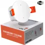OXT T150 mmWave radaro buvimo ir apšvietimo jutiklis 230V WiFi Tuya Smart Life