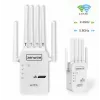 Zenwire WDR611U lauko WiFi 5G kartotuvas ir stiprintuvas 300 Mbps