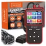 ZENWIRE V620 OBD2 ELM327 CAN sąsajos diagnostinis skaitytuvas