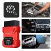 OBD2 diagnostinis skaitytuvas ELM327 VDiagX V016 Bluetooth sąsaja