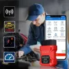 OBD2 diagnostinis skaitytuvas ELM327 VDiagX V016 Bluetooth sąsaja