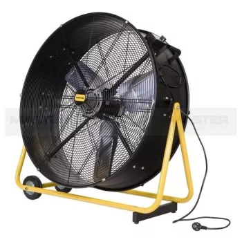 Pramoninis grindinis ventiliatorius MASTER FAN DF 30 P 75 cm / 10 200 m³/h