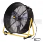 Pramoninis grindinis ventiliatorius MASTER FAN DF 30 P 75 cm / 10 200 m³/h