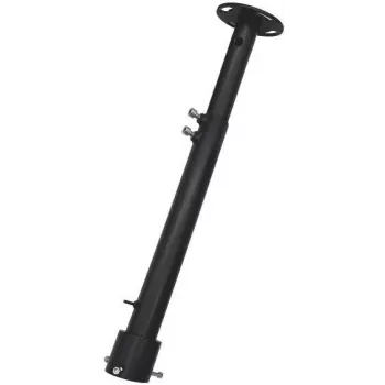 Camsafe CS06-PTZ sieninis laikiklis PTZ kameroms, baltas, aliuminio lydinys, 10 kg apkrova