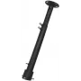Camsafe CS06-PTZ sieninis laikiklis PTZ kameroms, baltas, aliuminio lydinys, 10 kg apkrova