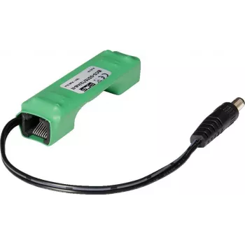 BCS nuolatinės įtampos keitiklis BCS-SD15/12/48-II 15W 12V į 48V