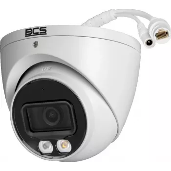 BCS LINE BCS-L-EIP16FCR3L3-Ai1 6MP IP kupolinė kamera su AI, 2,8 mm, PoE