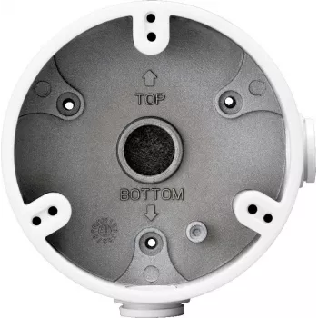 BCS LINE BCS-L-AD23 12V 2A 24W maitinimo adapteris, juodas