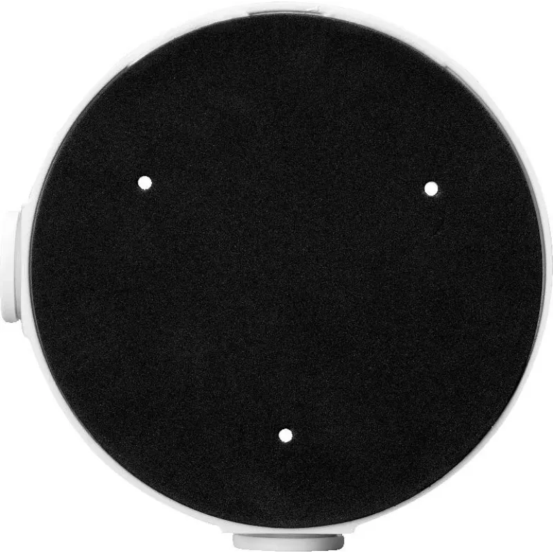 BCS LINE BCS-L-AD23 12V 2A 24W maitinimo adapteris, juodas