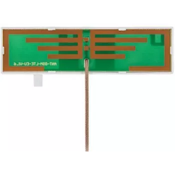 SATEL ANT-LTE-I LTE antena su magnetiniu pagrindu, 3 m kabeliu, SMA vyriška jungtimi