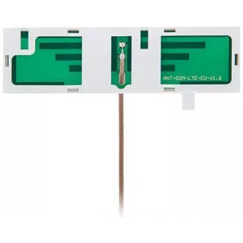 SATEL ANT-LTE-I LTE antena su magnetiniu pagrindu, 3 m kabeliu, SMA vyriška jungtimi
