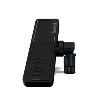 SATEL ANT-LTE-O išorinė LTE panelinė antena, 698-960/1710-2700 MHz, 5/7 dBi, SMA vyriška jungtis, 5 m kabelis, IP65
