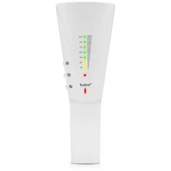 SATEL ARF-200 Belaidis Testeris ABAX/ABAX 2 Sistemoms