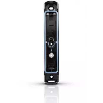 SATEL BE WAVE Universal Hermetic Enclosure - Black OPX B ABAX2
