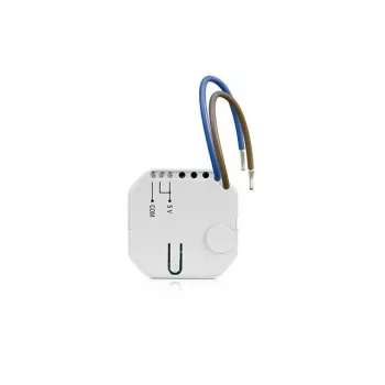 SATEL APS-055 BE WAVE Įleidžiamas maitinimo šaltinis 5V 0,5A