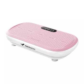 MERACH MR-2440P1-EU Vibration Platform (Pink)