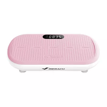 MERACH MR-2440P1-EU Vibration Platform (Pink)