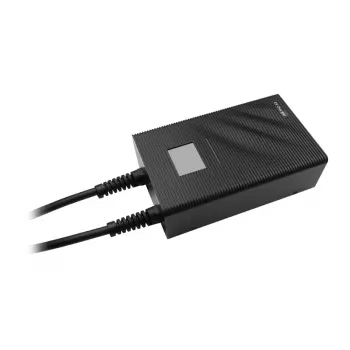 BESEN SQW45-BC-22KW-APP EV Įkroviklis 22kW Type 2 Wallbox su Programėlės Valdymu