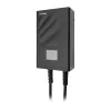 BESEN SQW45-BC-22KW-APP EV Įkroviklis 22kW Type 2 Wallbox su Programėlės Valdymu