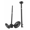 Camsafe CS40-KSO2 laikiklis, antracitinis