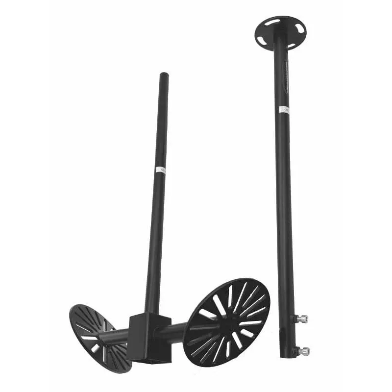 Camsafe CS40-KSO2 laikiklis, antracitinis