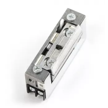 ELEKTRA-PLUS R5-24.20 Elektromagnetinis užraktas 24V su fiksavimo mechanizmu