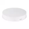 PULUZ Electric Rotating Turntable Display 30cm USB (White)
