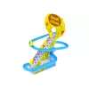 LEAN TOYS Educational Game Track Slide Duck Climb
