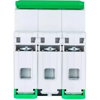 GACIA N8BH 10kA C 3P 63A Automatinis jungiklis
