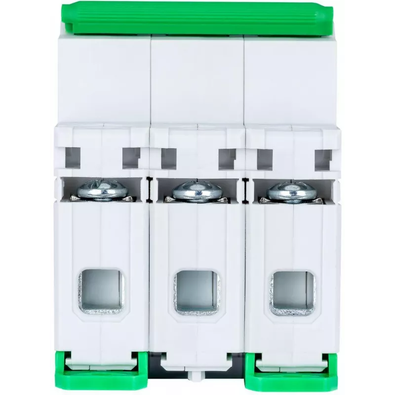 GACIA N8BH 10kA C 3P 63A Automatinis jungiklis
