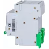 GACIA N8BH 10kA C 3P 63A Automatinis jungiklis