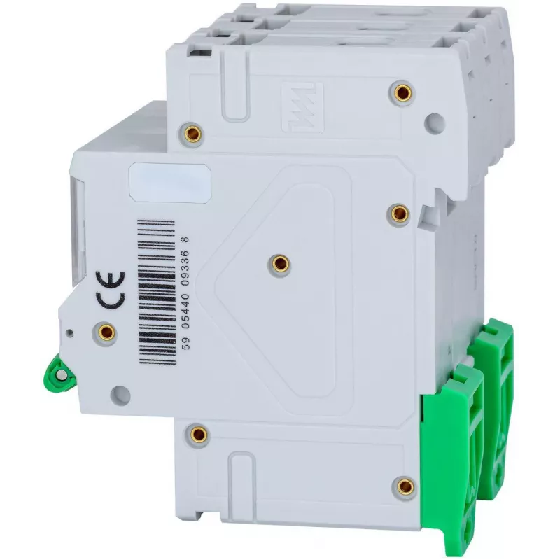GACIA N8BH 10kA C 3P 63A Automatinis jungiklis