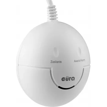 EURA GD-02A2 Dujų Detektorius Gamtinėms Dujoms ir SND