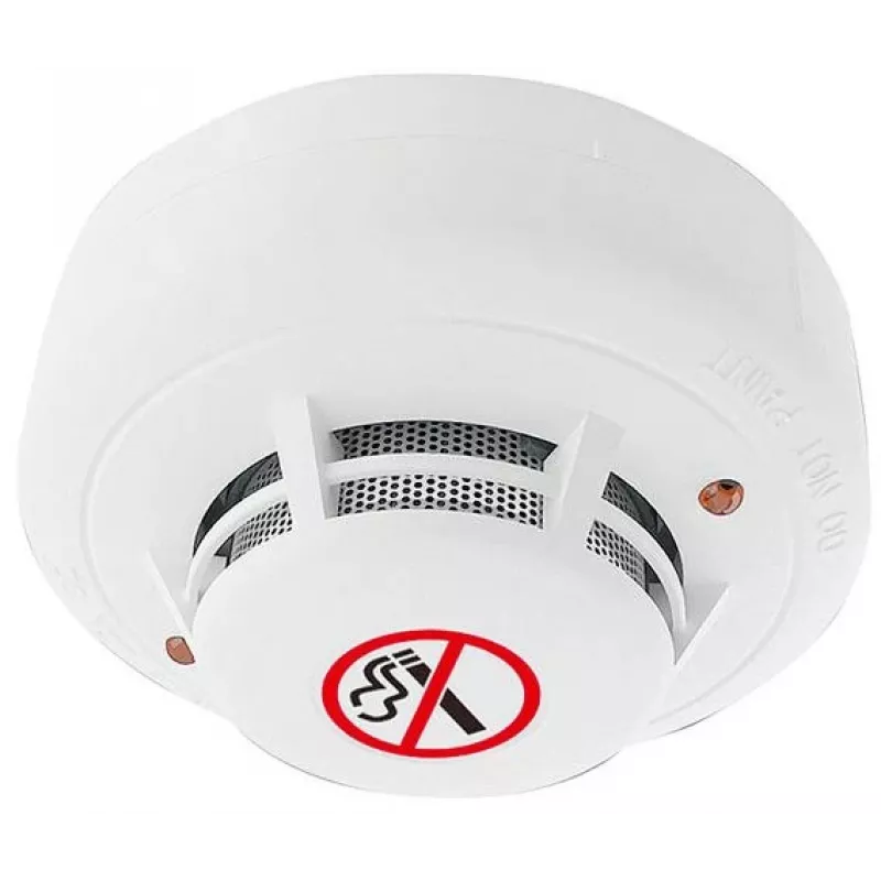EURA ALG-61B8 Dūmų detektorius cigarečių dūmams signalizacijos sistemoms