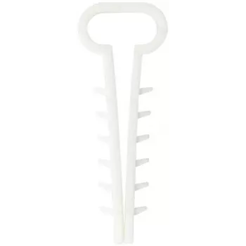 Quick Mount Clip - Flat USMP-3 Elektro-Plast Opatówek 600vnt. DĖŽUTĖ 16.23