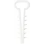 Quick Mount Clip - Flat USMP-3 Elektro-Plast Opatówek 600vnt. DĖŽUTĖ 16.23