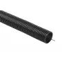 OLLO Flexible Corrugated Conduit PVC UV 320N with Pilot Wire 50/43 mm 25 m Grey