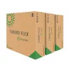 TIVENTO FLEX Varinis vamzdis su izoliacija 1/2 inch 50 m ritė