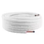 TIVENTO FLEX Varinis vamzdis su izoliacija 1/2 inch 50 m ritė