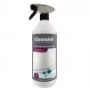 Cleanairix Clinex Nano Protect 1L paruoštas naudoti stiklo ir veidrodžių valiklis bei apsauga su nanotechnologija
