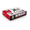 RED EAGLE FLEXI APOLLO FORTE 17-55 Full Motion TV sieninis laikiklis, juodas
