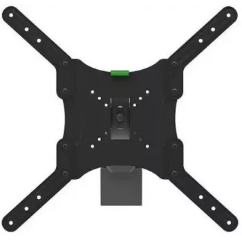 RED EAGLE FLEXI APOLLO FORTE 17-55 Full Motion TV sieninis laikiklis, juodas