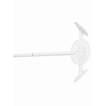Camsafe CS10-KSO4 White Wall Mount for CS10-D Series Dome Cameras