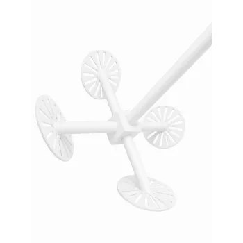 Camsafe CS30-KSO4 White Wall/Ceiling Mount for Cameras
