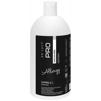 DR LUCY Hypo C Sensitive Skin Conditioner šunims - 1L