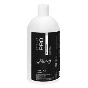 DR LUCY Hypo C Sensitive Skin Conditioner šunims - 1L