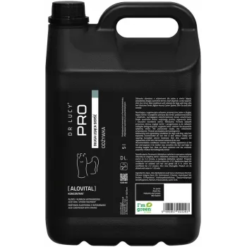 DR LUCY PRO ALOVITAL 5L All-Purpose Moisturising Conditioner