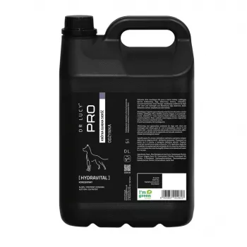 DR LUCY PRO HYDRAVITAL 5L Drėkinantis kondicionierius