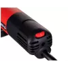 YATO Kampinis šlifuoklis 125mm 1100W su greičio reguliavimu