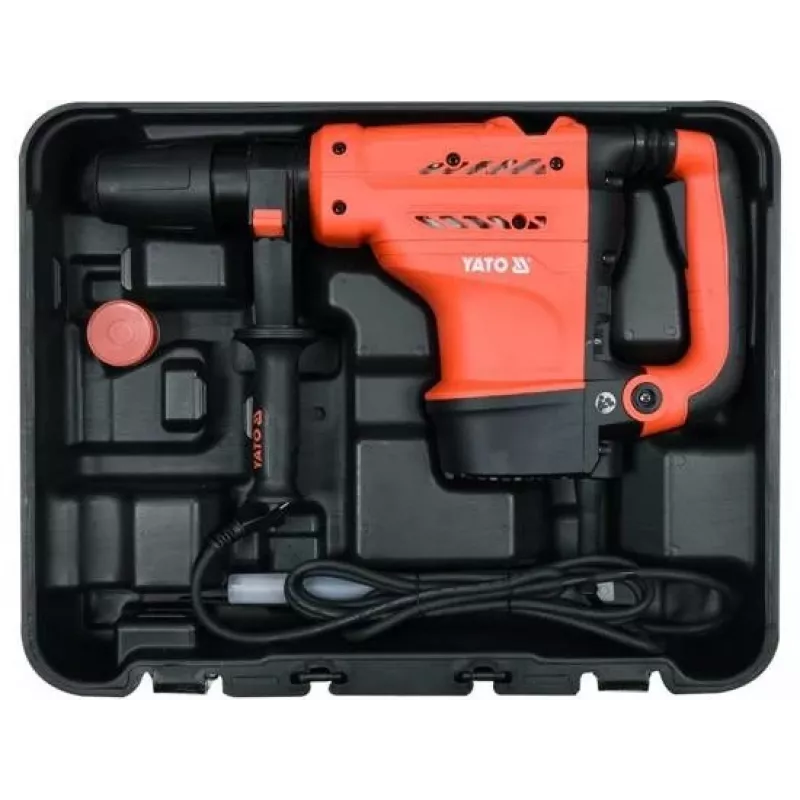 YATO SDS-Max Plaktukinis Grąžtas 1300W 15J 3800bpm YT-82131